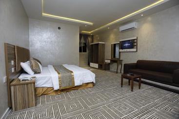زيد للأجنحة الفندقية   Zaid Hotel Suites