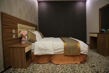 زيد للأجنحة الفندقية Zaid Hotel Suites