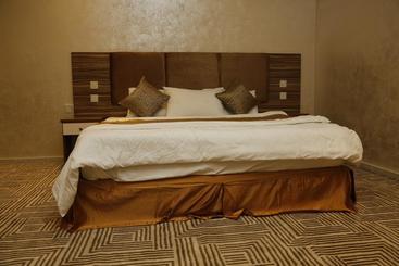 زيد للأجنحة الفندقية   Zaid Hotel Suites