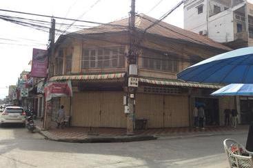 Ganesha Hostel