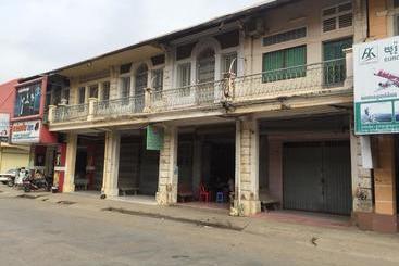 Ganesha Hostel