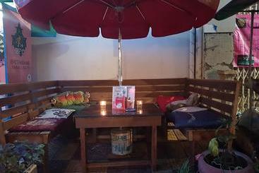 Ganesha Hostel