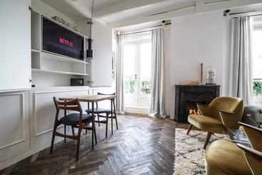 B&b Roeloft Amsterdam