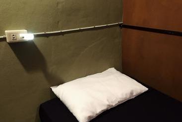 Hostelbed And Retreat Phitsanulok