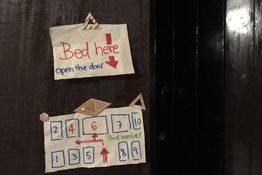 Hostelbed And Retreat Phitsanulok