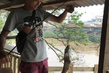 Hostelbed And Retreat Phitsanulok