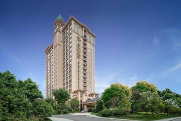 فندق Chateau Star River Shaanxi
