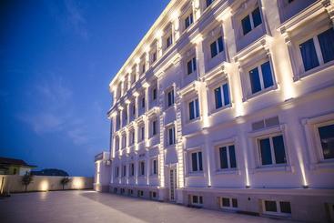 هتل Villa Pascucci