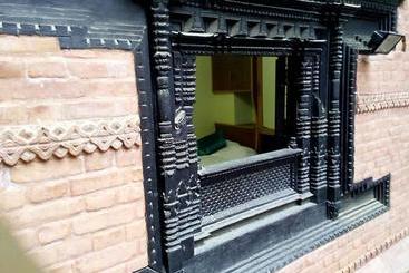تختخواب و صبحانه Green Tara Heritage Home