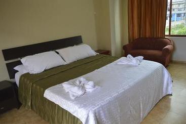 Gran Hotel Chatham
