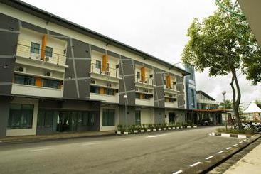 酒店 Amara Subang Jaya
