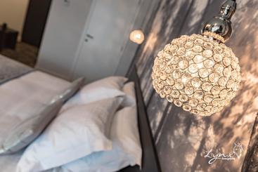 هتل De Vesten Comfort Lodge