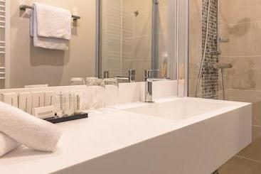 هتل De Vesten Comfort Lodge