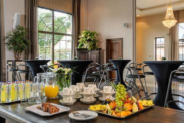 هتل De Vesten Comfort Lodge