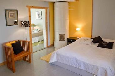Boutique Hotel Tavis, Check In Olavinkatu 8