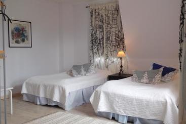 Boutique Hotel Tavis, Check In Olavinkatu 8
