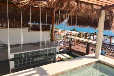 هتل Villas Valentina
