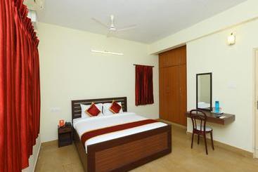 هتل Capital O Twilight Bay