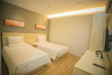 هتل Hi Inn Ningde Hougang Development Zone