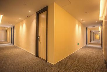 هتل Hi Inn Ningde Hougang Development Zone