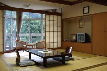 Itoen Hotel Shikisai
