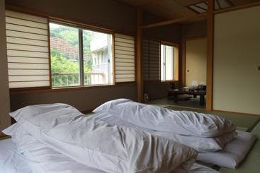 Itoen Hotel Shikisai
