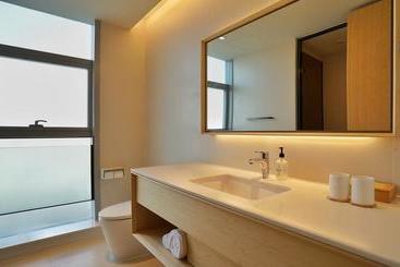 Ji Hotel Chengdu Railway East Staton