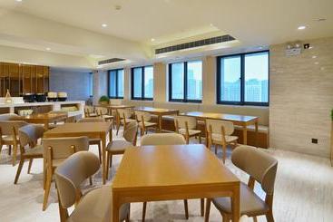 Ji Hotel Suzhou Sports Center