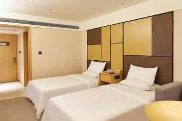 Ji Hotel Suzhou Sports Center