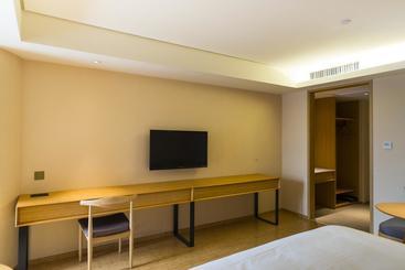 Ji Hotel Suzhou Sports Center