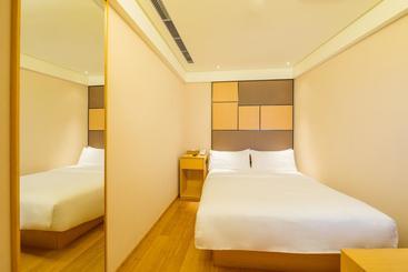 Ji Hotel Suzhou Sports Center