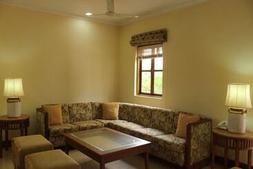 דירות לתיירים Oyo 9622 Home 1bhk Colva Poolside Luxury