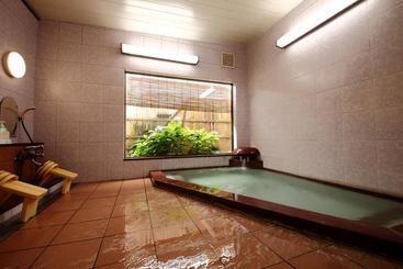 Ryokan Suigo