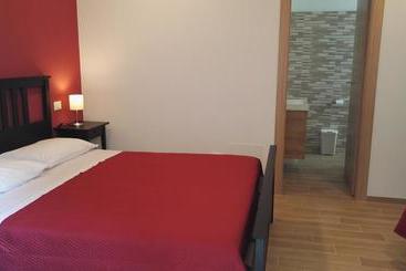 B&b Keja