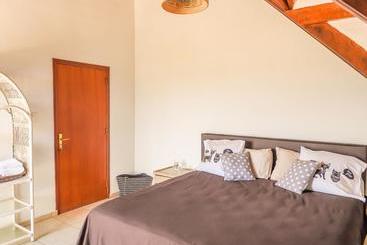 تختخواب و صبحانه Landhuis Belnem Bonaire