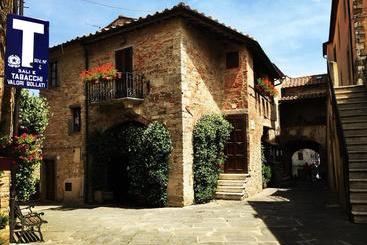 مبيت وإفطار Locanda Caino