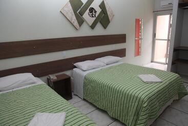 בית מלון כפרי Soldera Inn