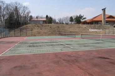 هتل Wisterian Life Club Nojiriko
