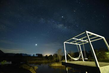 אתר נופש Banjankapor