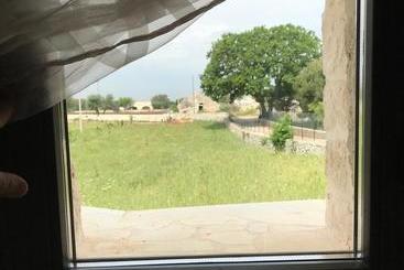 استراحتگاه Borgo D'itria