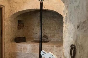 استراحتگاه Borgo D'itria