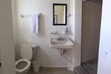هاستل Hostal Bucerias