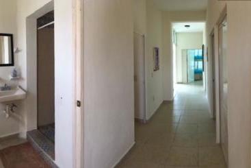 هاستل Hostal Bucerias
