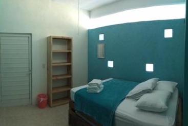 هاستل Hostal Bucerias