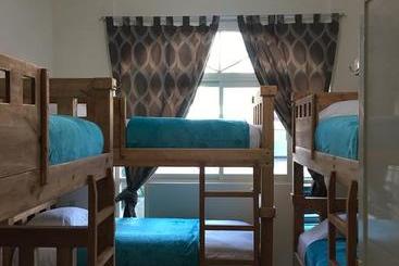 هاستل Hostal Bucerias