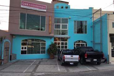 هاستل Hostal Bucerias