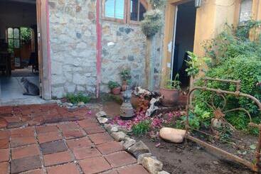 Hostel Posada La Piedra