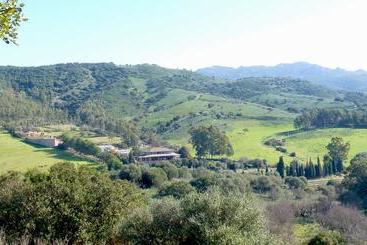 B&b Su Frascu Segau
