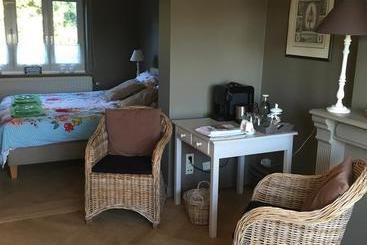 تختخواب و صبحانه Guesthouse  T Goed Leven
