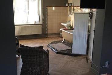 تختخواب و صبحانه Guesthouse  T Goed Leven